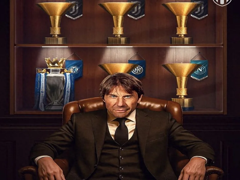 塔帅：很开心我们有着足够多轮换 今日享受胜利然后明天备战拜仁